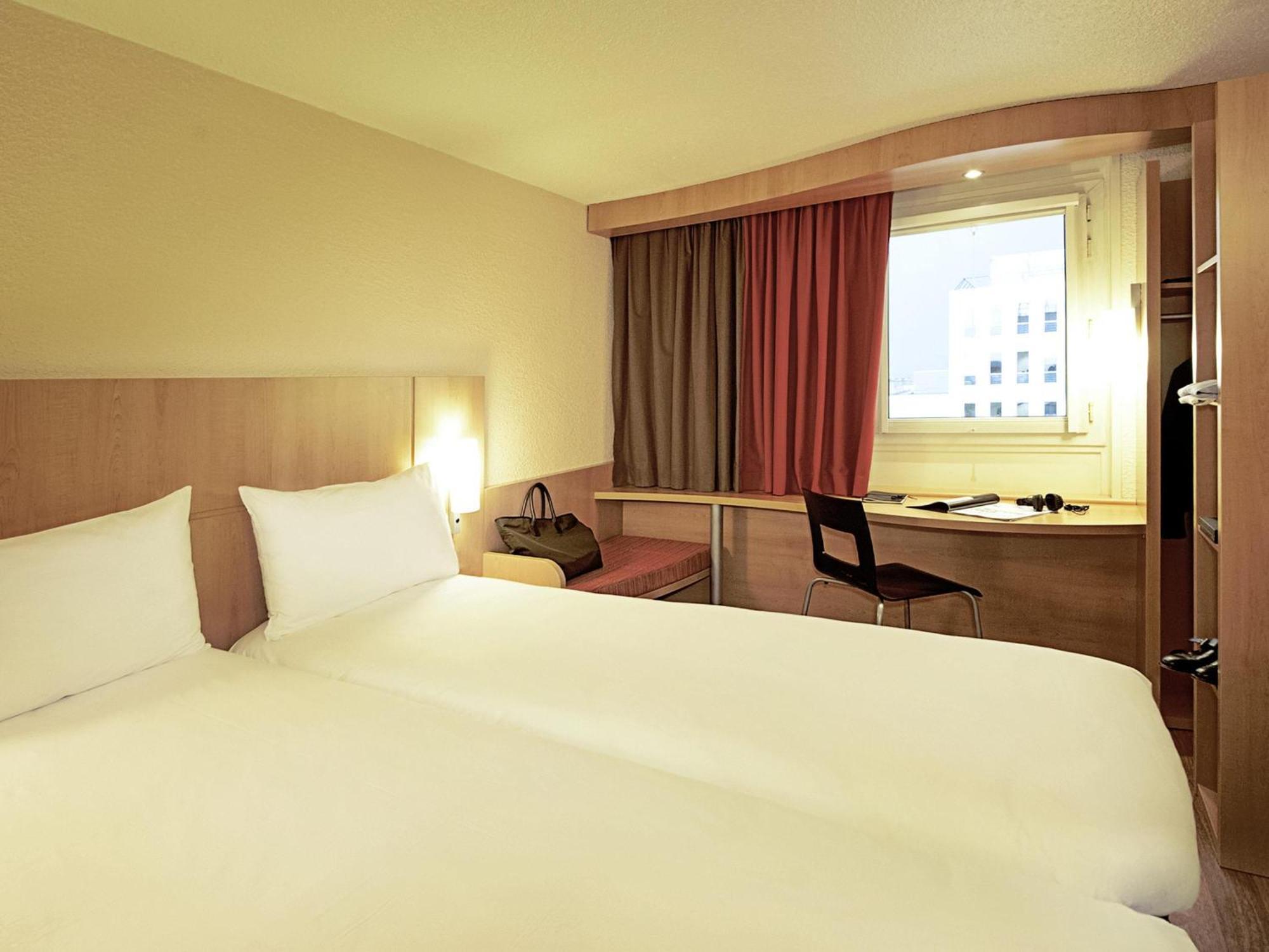 Ibis Sao Paulo Morumbi — Fotos 3